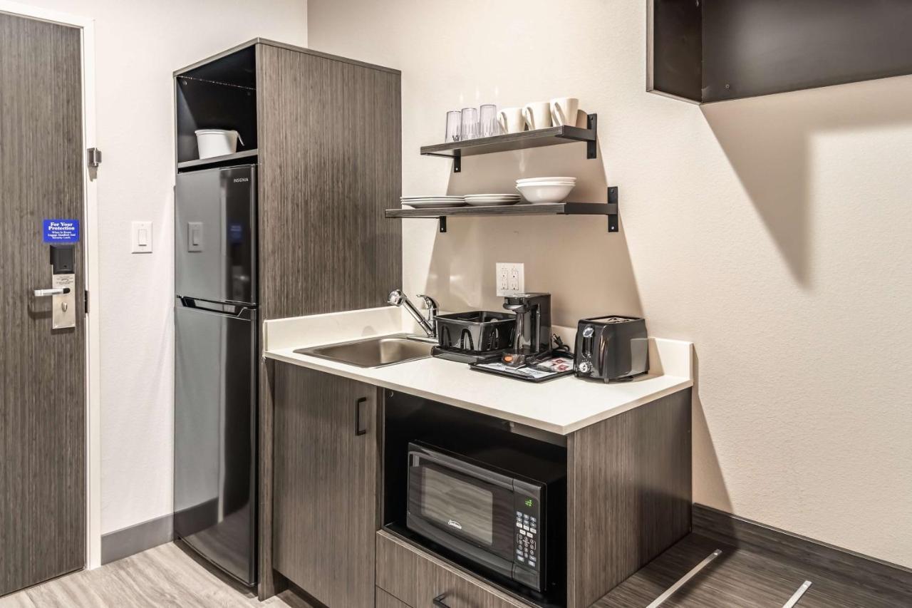 Studio 6-Mesquite, Tx - Dallas Εξωτερικό φωτογραφία