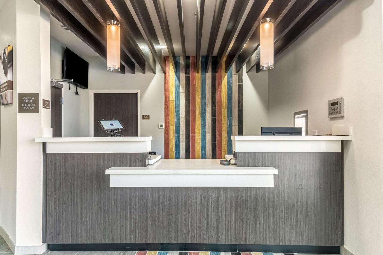 Studio 6-Mesquite, Tx - Dallas Εξωτερικό φωτογραφία