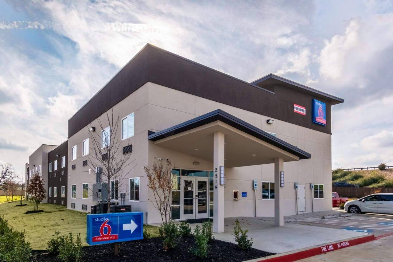 Studio 6-Mesquite, Tx - Dallas Εξωτερικό φωτογραφία
