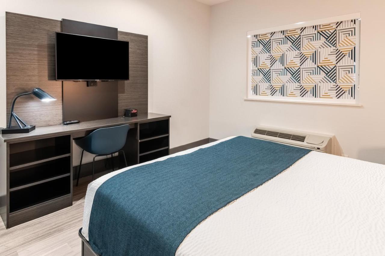 Studio 6-Mesquite, Tx - Dallas Εξωτερικό φωτογραφία