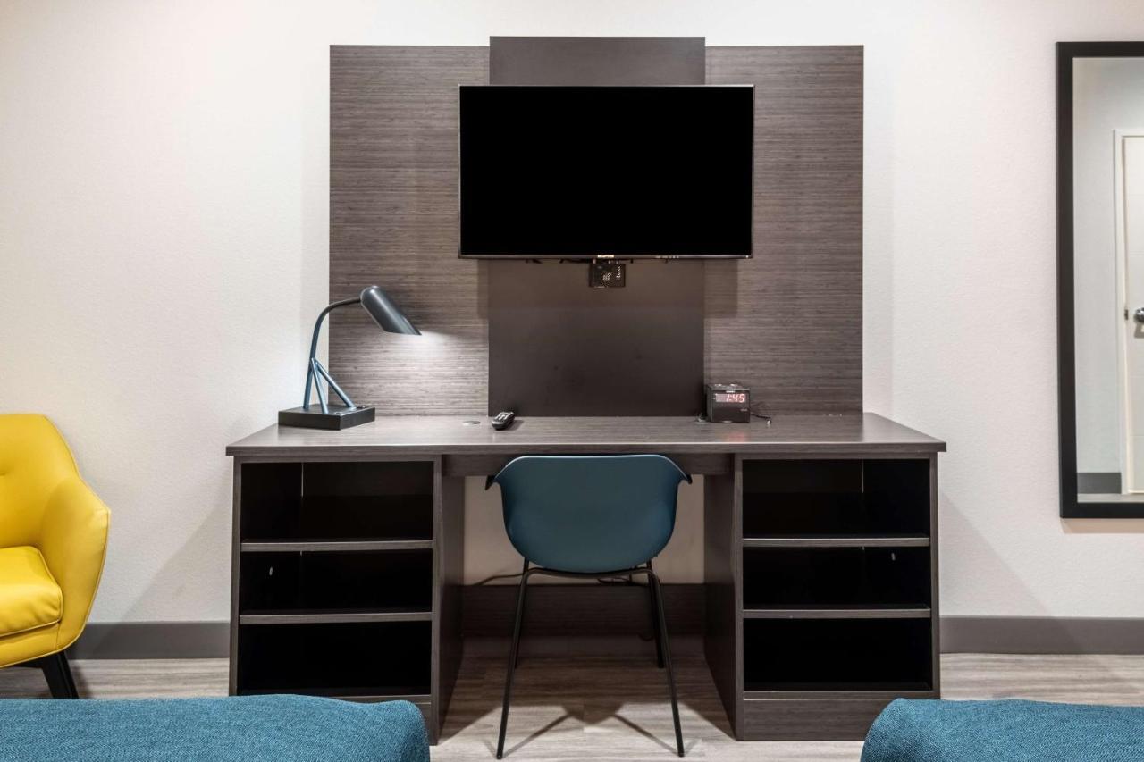 Studio 6-Mesquite, Tx - Dallas Εξωτερικό φωτογραφία