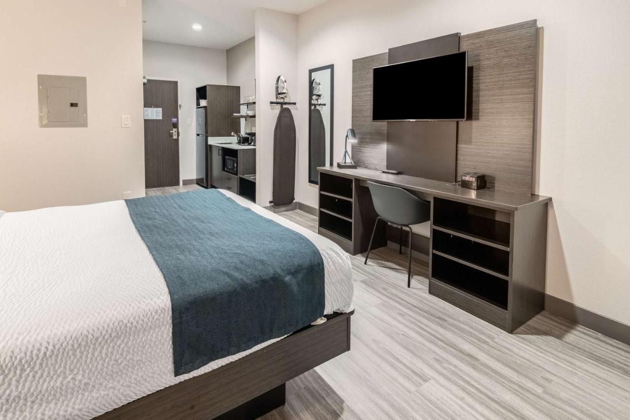 Studio 6-Mesquite, Tx - Dallas Εξωτερικό φωτογραφία