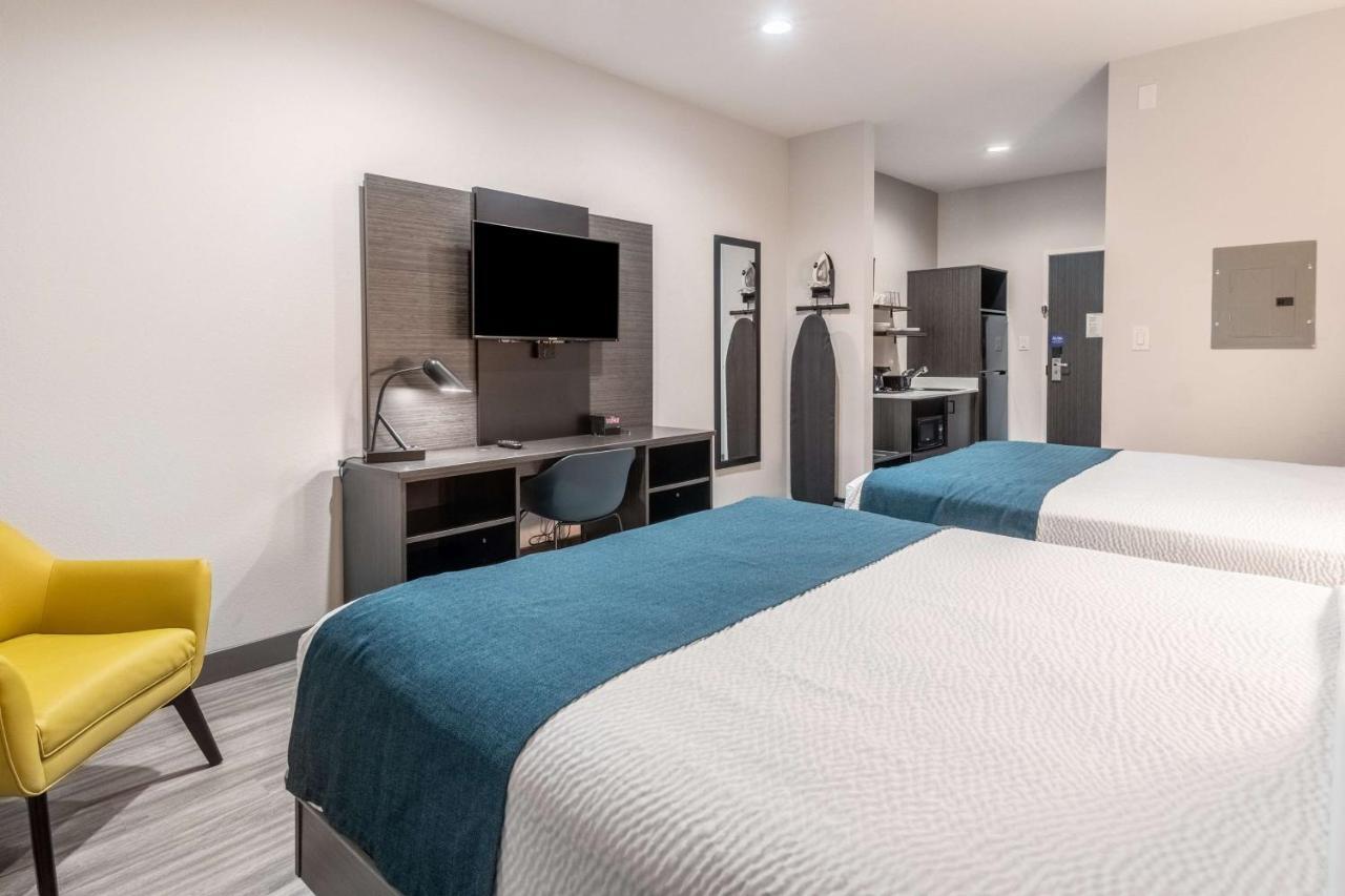 Studio 6-Mesquite, Tx - Dallas Εξωτερικό φωτογραφία