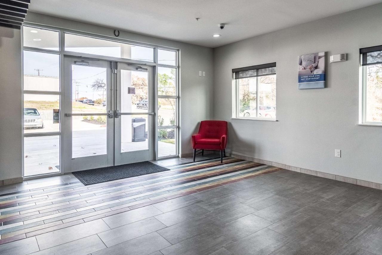 Studio 6-Mesquite, Tx - Dallas Εξωτερικό φωτογραφία