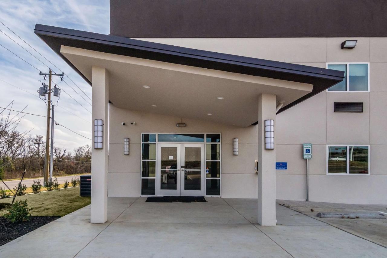 Studio 6-Mesquite, Tx - Dallas Εξωτερικό φωτογραφία