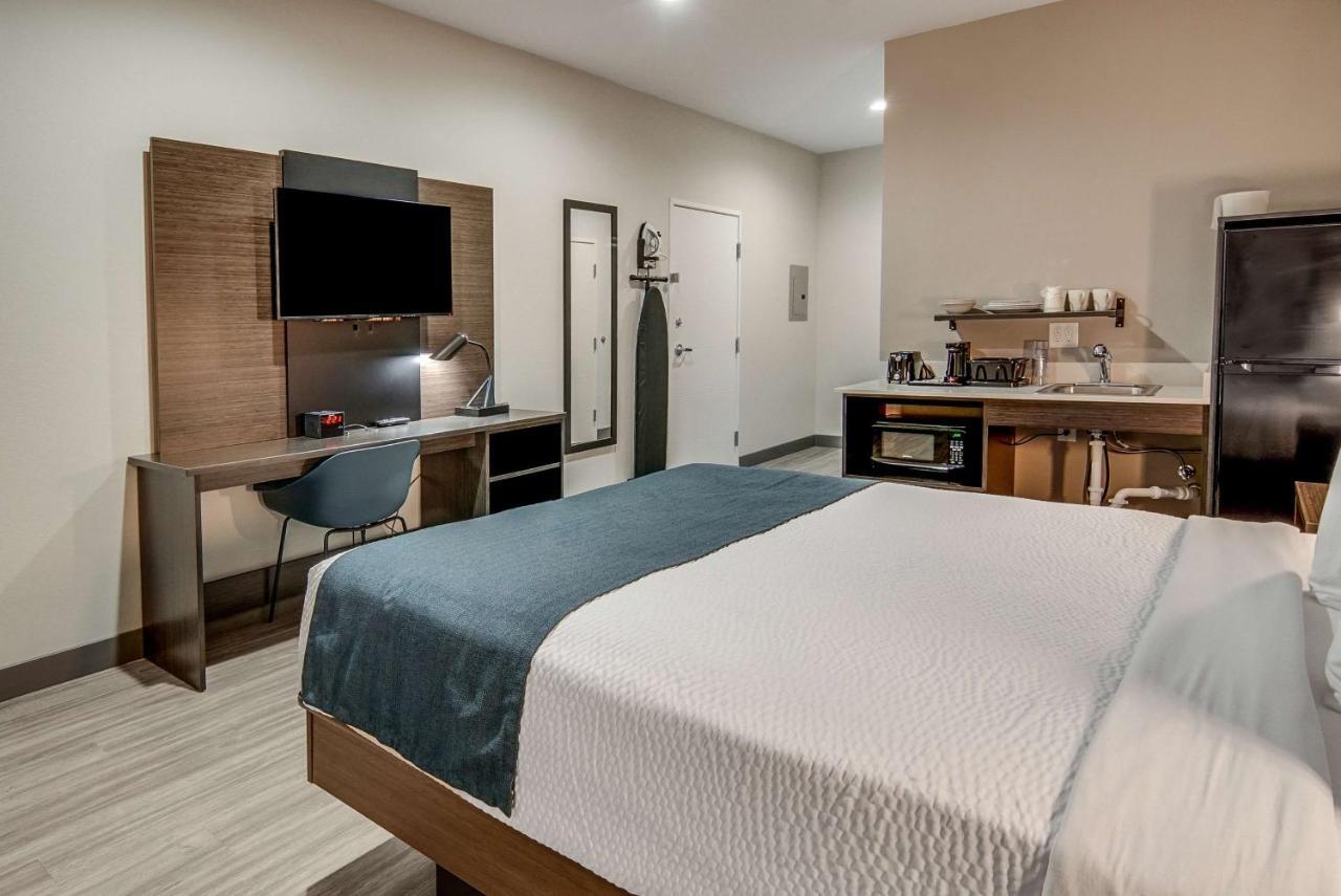 Studio 6-Mesquite, Tx - Dallas Εξωτερικό φωτογραφία