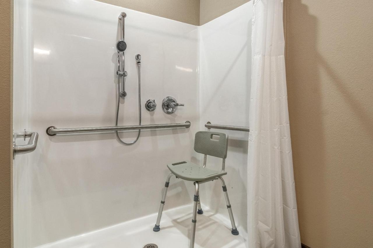 Studio 6-Mesquite, Tx - Dallas Εξωτερικό φωτογραφία