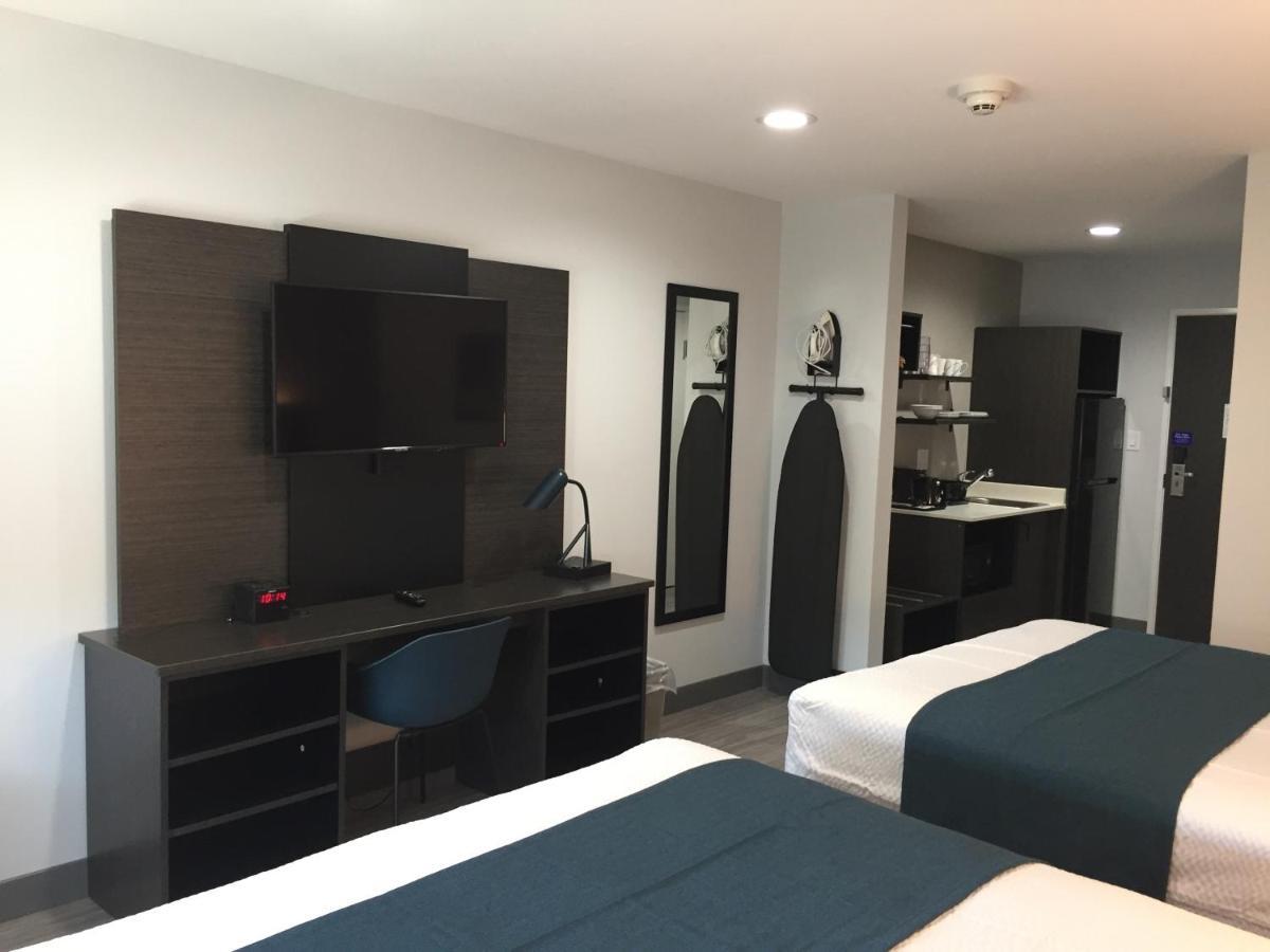 Studio 6-Mesquite, Tx - Dallas Εξωτερικό φωτογραφία